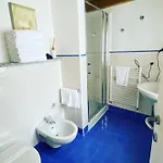 Апартаменты Il Mulino Di Aurora Нессо