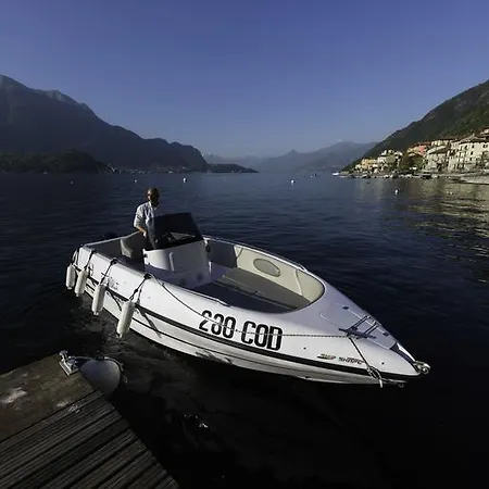 아파트 Il Mulino Di Aurora *