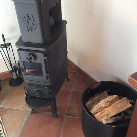 Il Mulino Di Aurora *