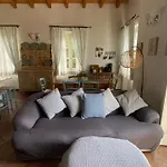 Il Mulino Di Aurora アパート *