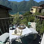 Il Mulino Di Aurora Apartment