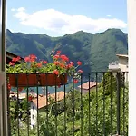 Il Mulino Di Aurora Nesso
