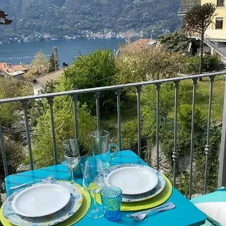 Il Mulino Di Aurora Nesso