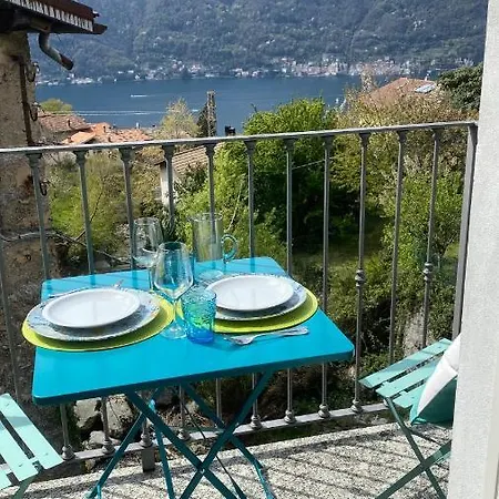 Il Mulino Di Aurora Apartment *