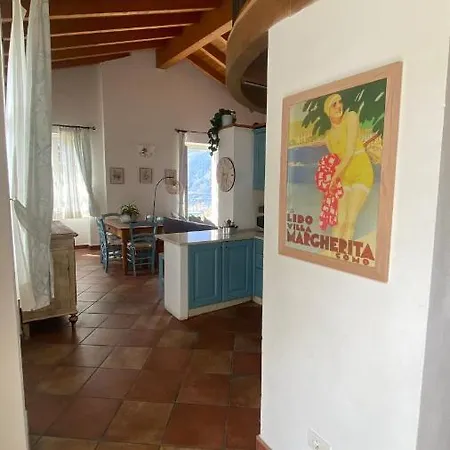 Apartment Il Mulino Di Aurora