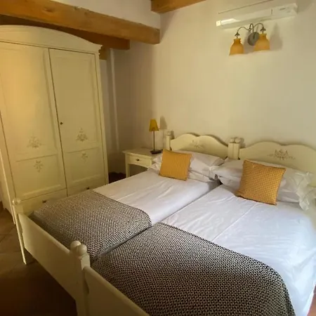 Apartment Il Mulino Di Aurora