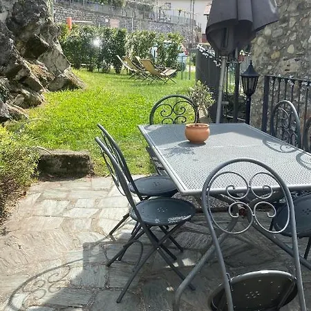 Il Mulino Di Aurora Apartment *