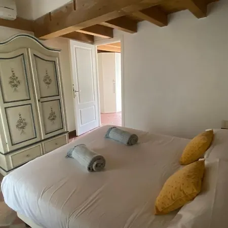 Apartment Il Mulino Di Aurora *