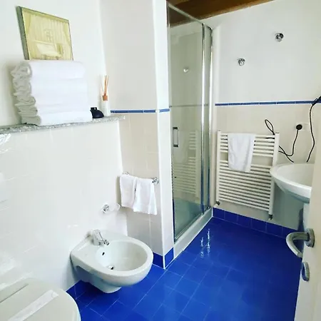 Apartment Il Mulino Di Aurora Nesso