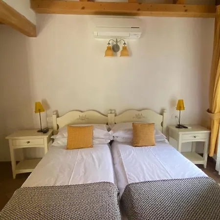 Apartment Il Mulino Di Aurora *