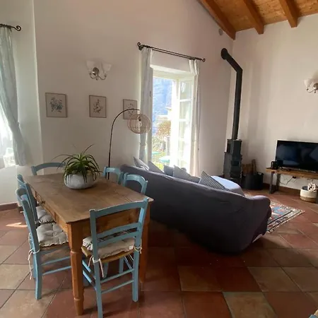 Apartment Il Mulino Di Aurora Nesso