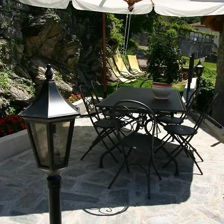 Il Mulino Di Aurora * Nesso