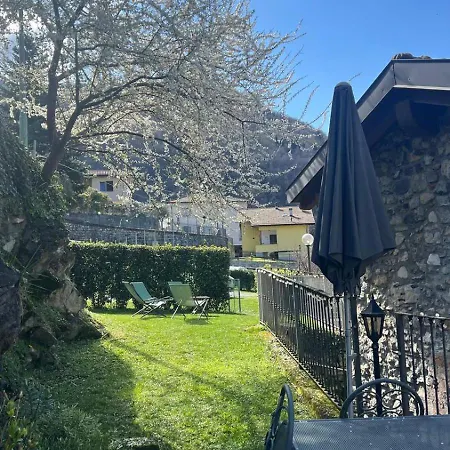 Apartment Il Mulino Di Aurora Nesso