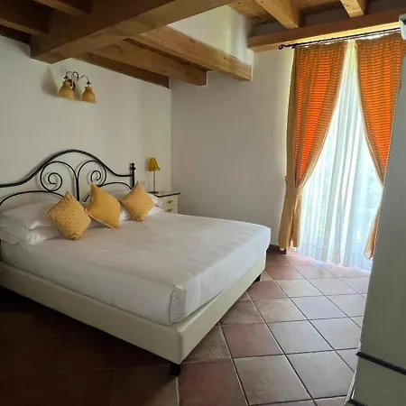 Apartment Il Mulino Di Aurora