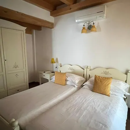 Il Mulino Di Aurora Apartment *