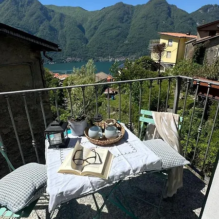 Il Mulino Di Aurora Apartmán