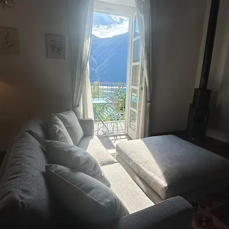 Il Mulino Di Aurora Nesso