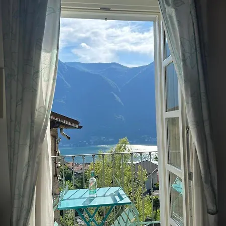 Il Mulino Di Aurora Lägenhet *