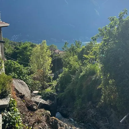 Il Mulino Di Aurora *