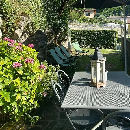 Il Mulino Di Aurora Nesso