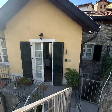 Apartment Il Mulino Di Aurora