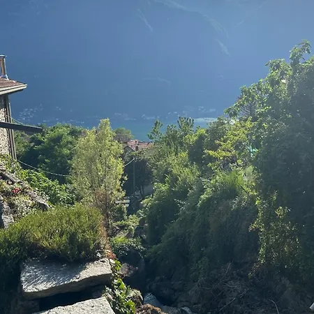 Il Mulino Di Aurora Lägenhet *
