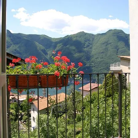 Il Mulino Di Aurora Nesso