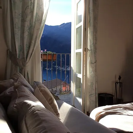 Il Mulino Di Aurora Nesso