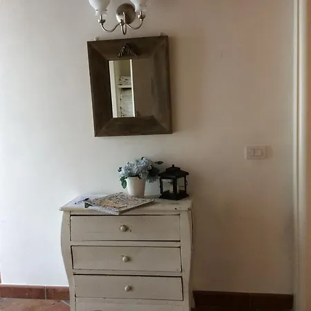 Il Mulino Di Aurora