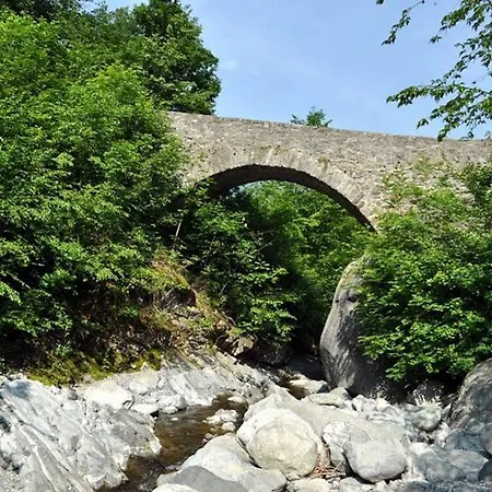Il Mulino Di Aurora