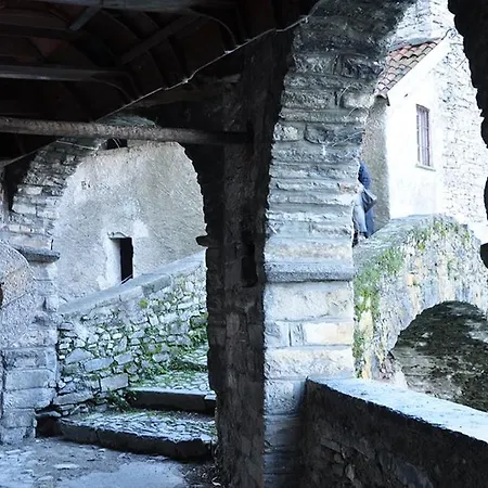 Il Mulino Di Aurora * Nesso