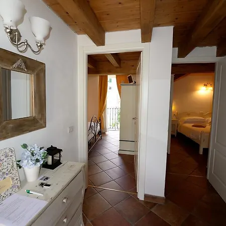 Il Mulino Di Aurora * Нессо