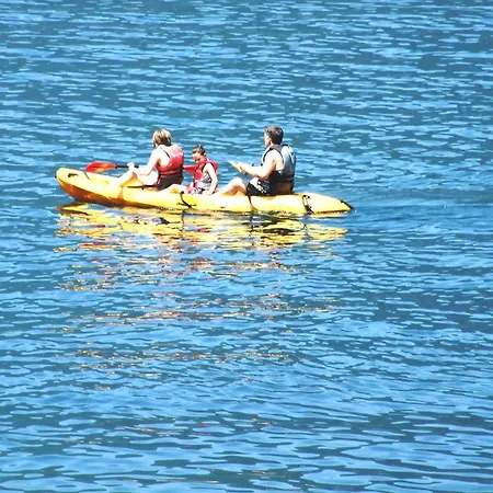 Il Mulino Di Aurora Apartment