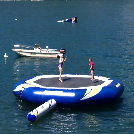 Апартаменты Il Mulino Di Aurora