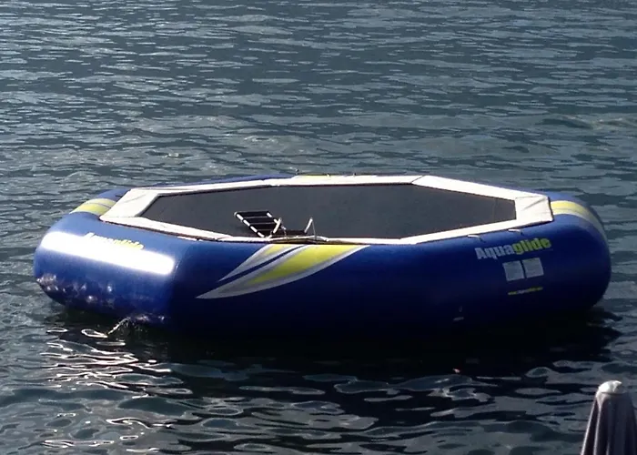 Il Mulino Di Aurora דירה נסו