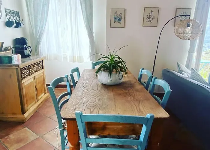 Il Mulino Di Aurora נסו