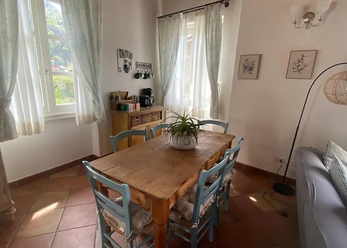 Il Mulino Di Aurora דירה *