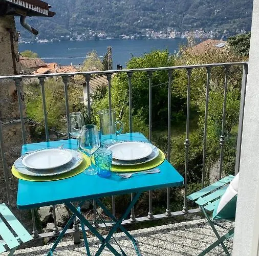 Il Mulino Di Aurora דירה *