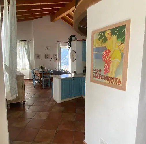 דירה Il Mulino Di Aurora