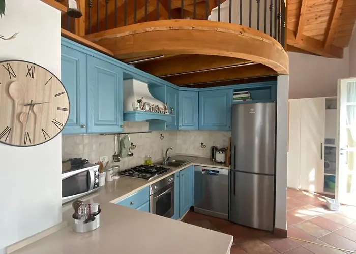 Il Mulino Di Aurora *