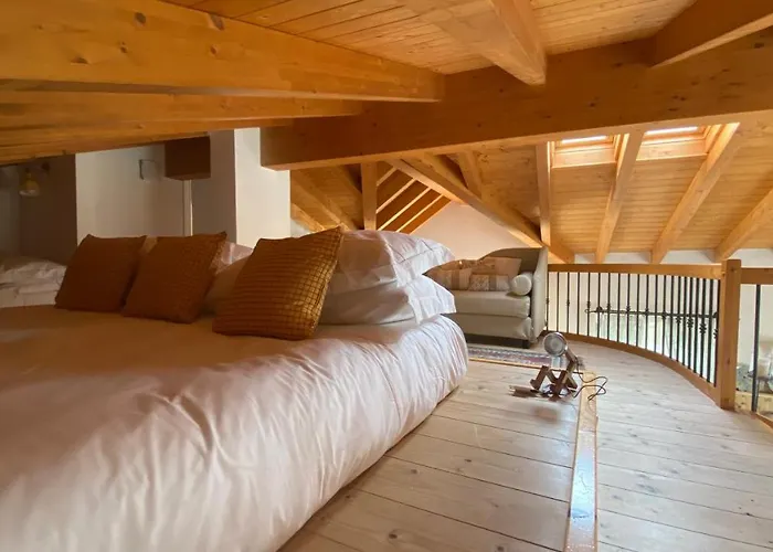 Il Mulino Di Aurora דירה *