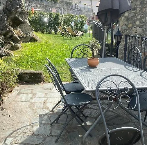 Il Mulino Di Aurora דירה *