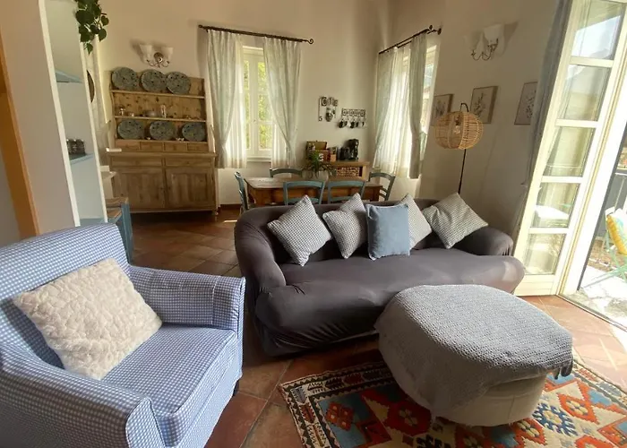 Il Mulino Di Aurora נסו