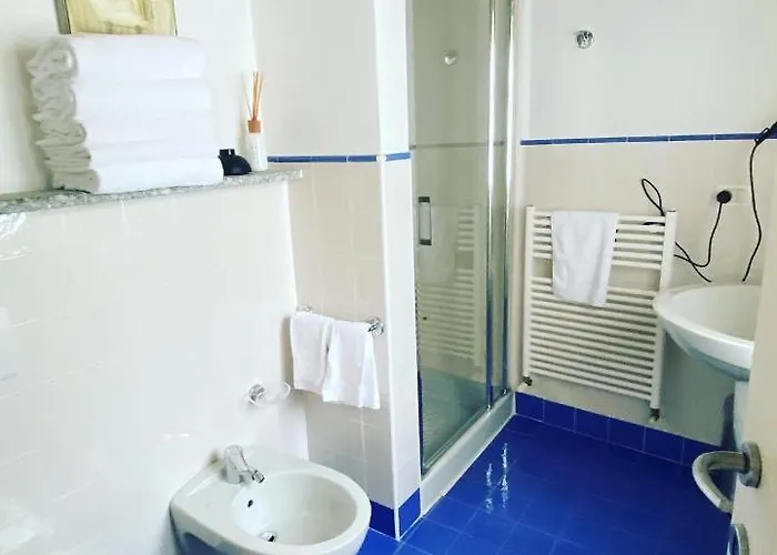 דירה Il Mulino Di Aurora נסו