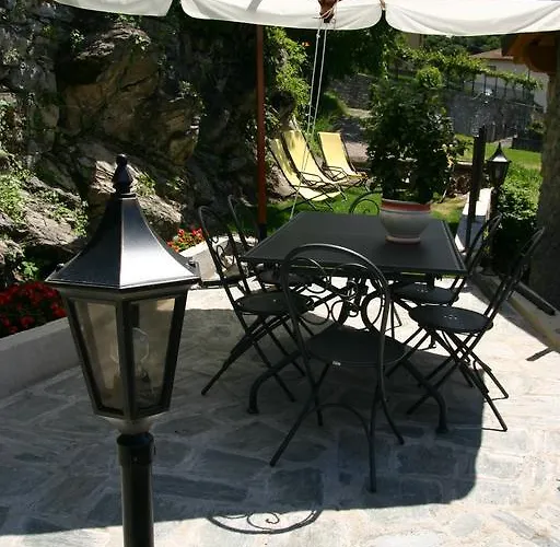 Il Mulino Di Aurora * נסו