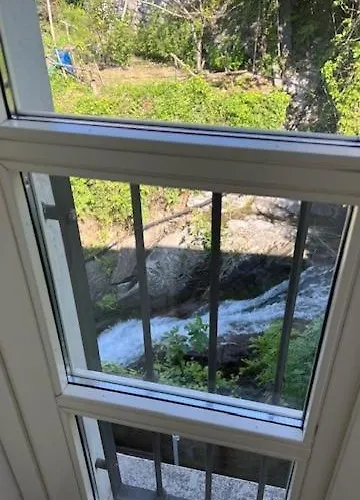 דירה Il Mulino Di Aurora נסו