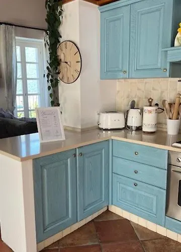 Il Mulino Di Aurora נסו