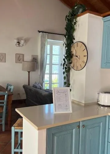 Il Mulino Di Aurora * נסו