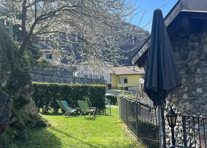 דירה Il Mulino Di Aurora נסו