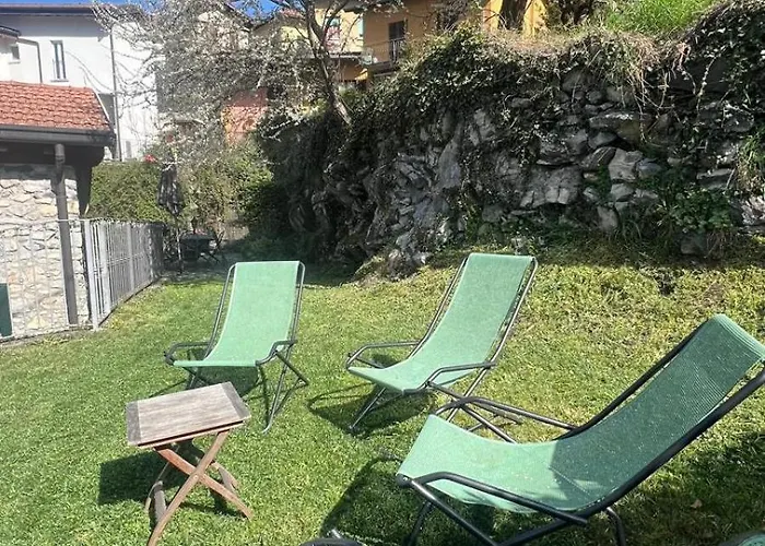 Il Mulino Di Aurora נסו